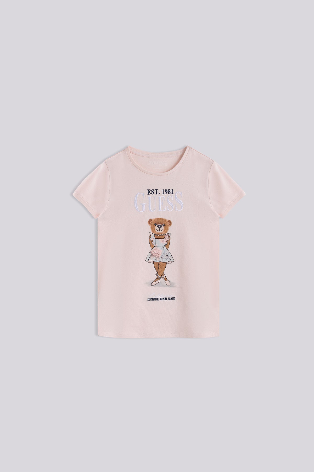 Girl Tshirt