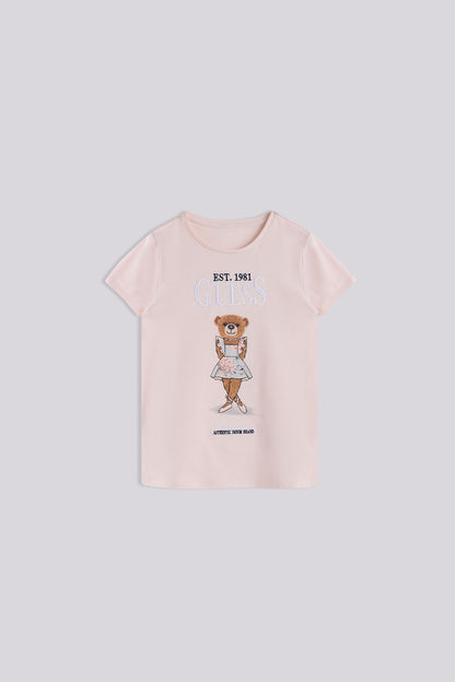 Girl Tshirt
