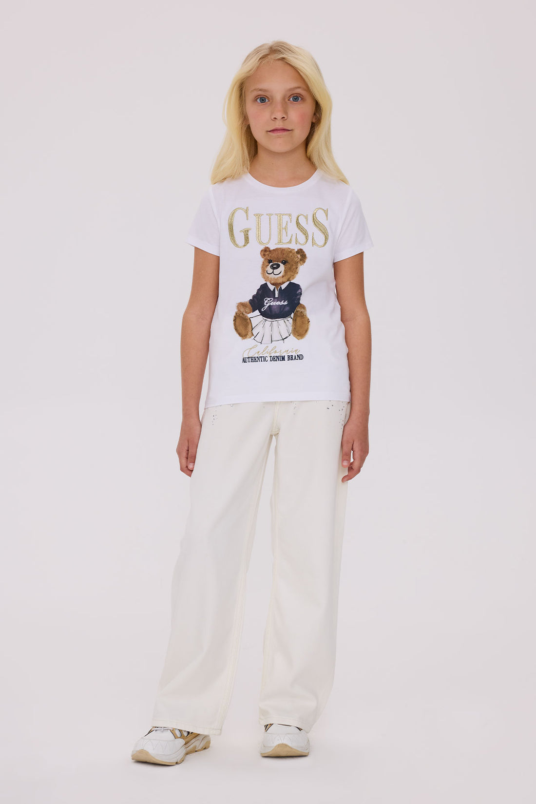 Girl Tshirt