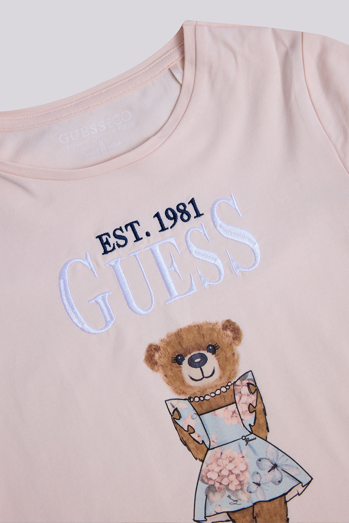 Girl Tshirt