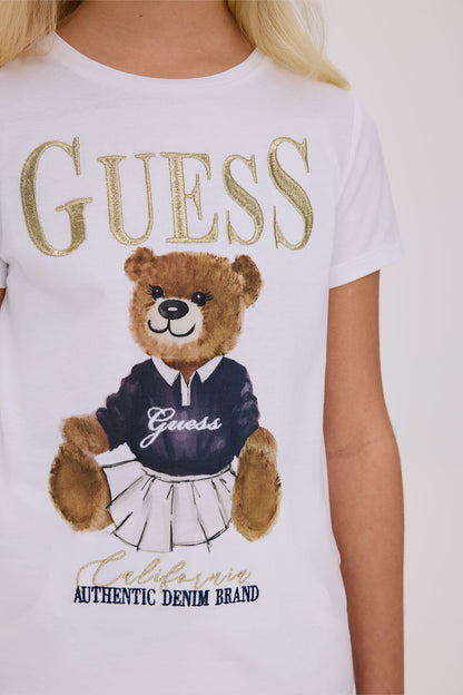 Girl Tshirt