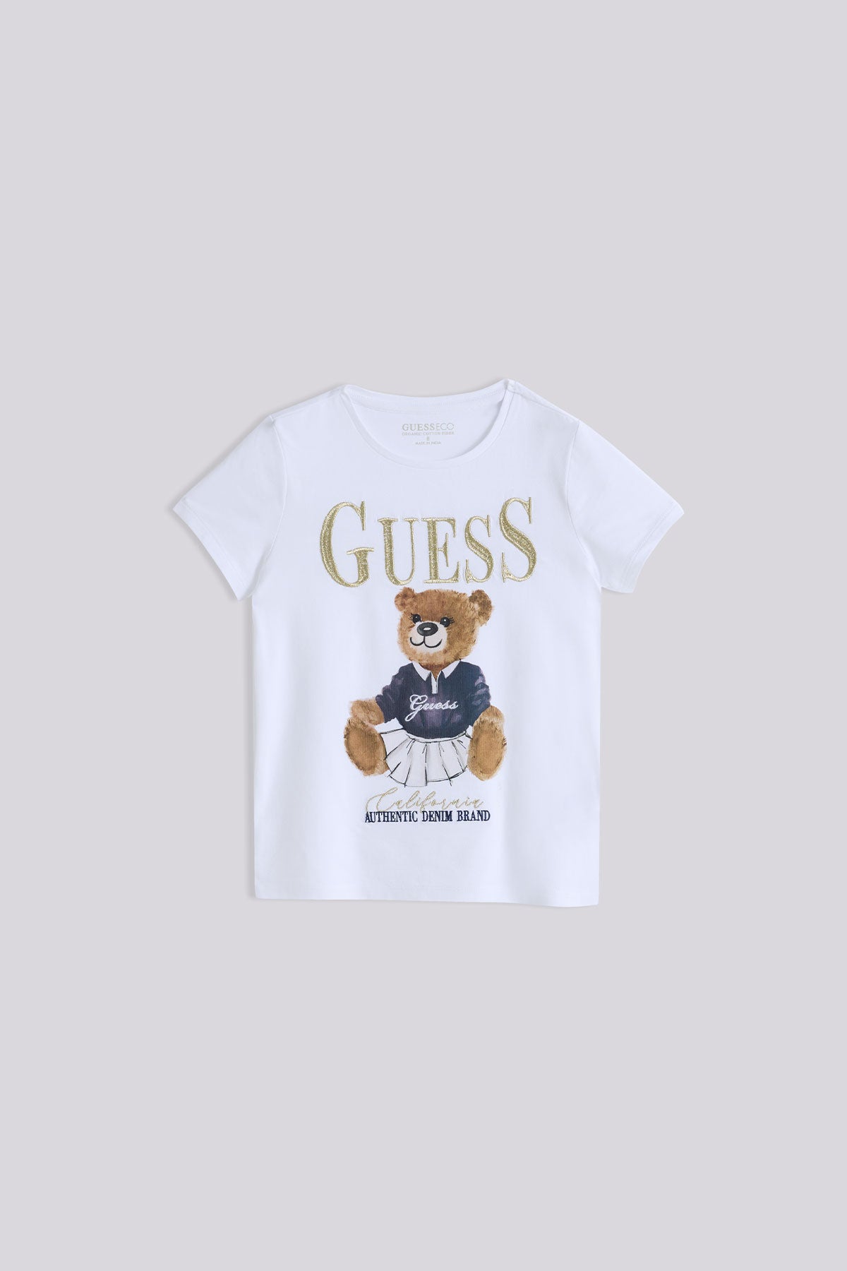 Girl Tshirt