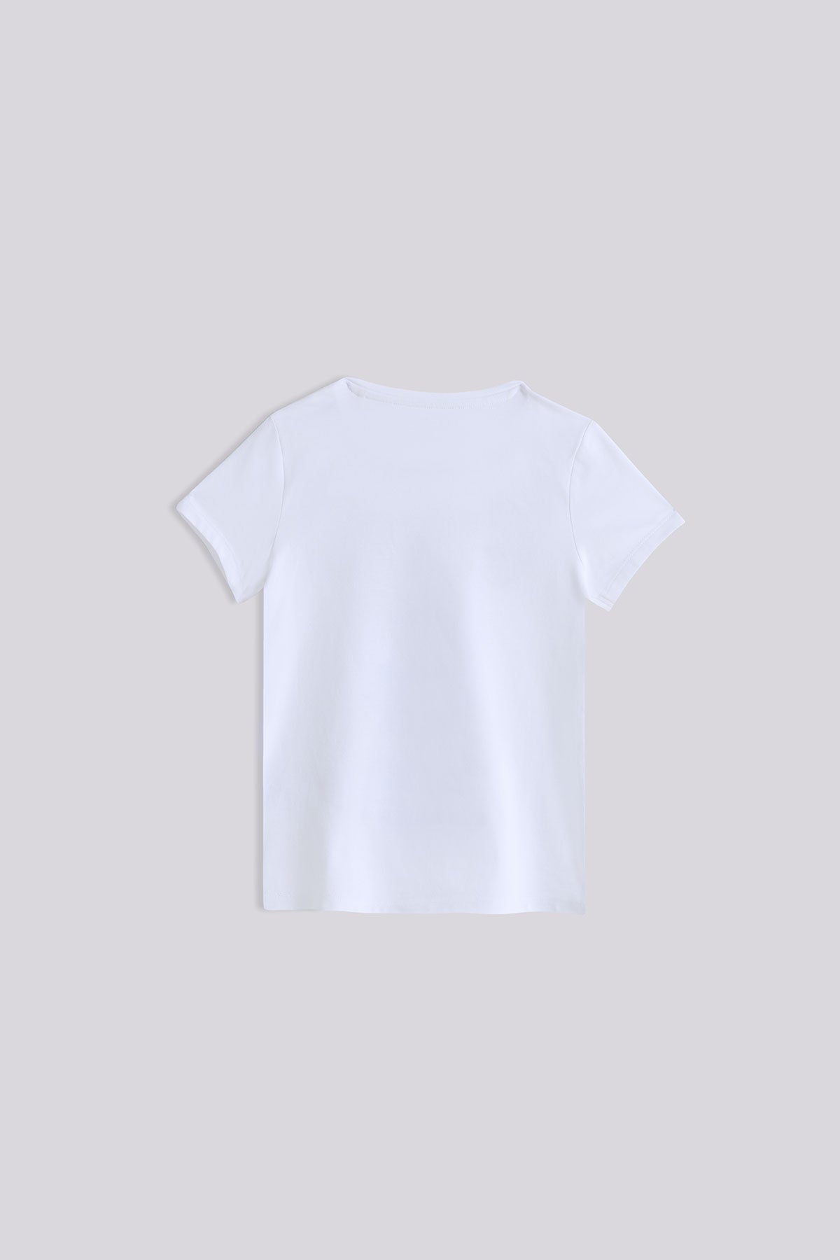 Girl Tshirt