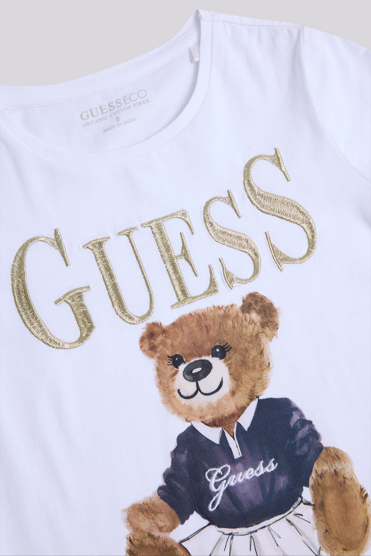 Girl Tshirt