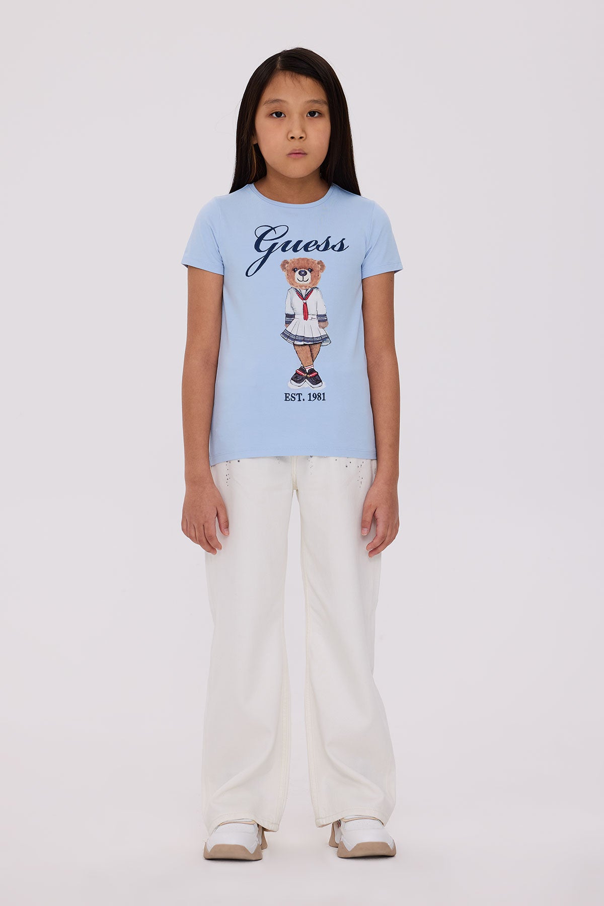 Girl Tshirt