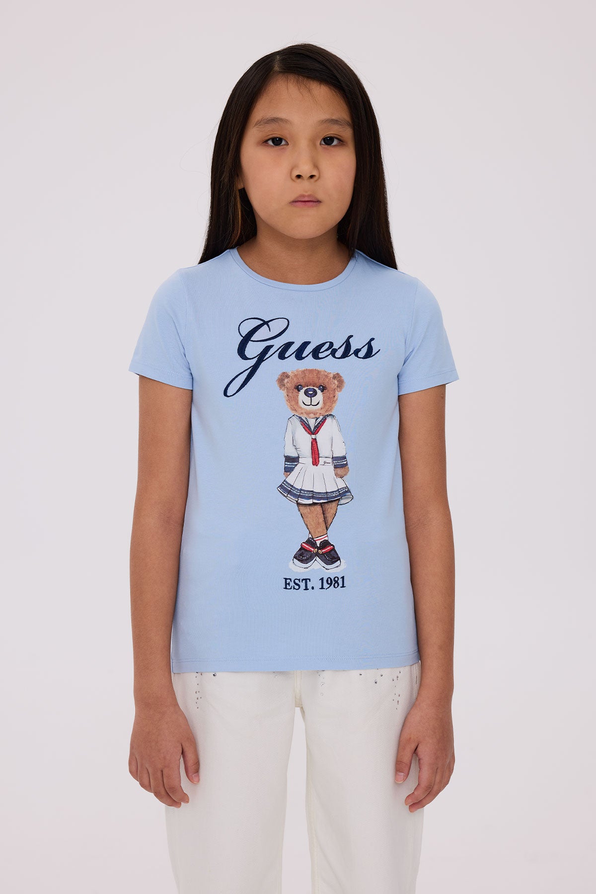 Girl Tshirt