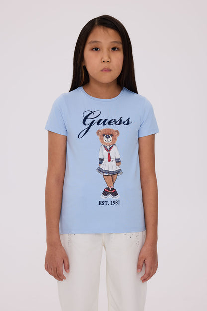 Girl Tshirt