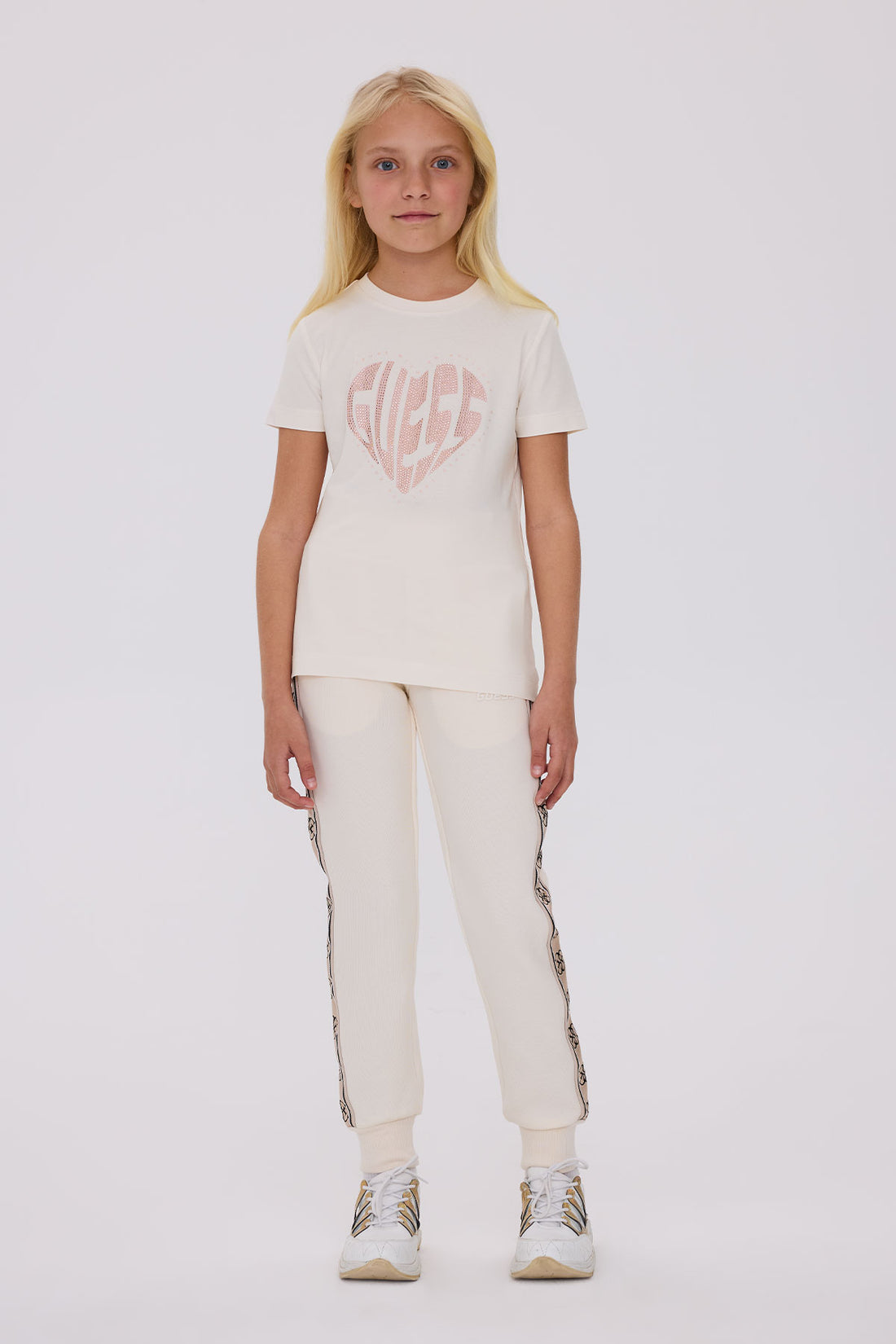 Girl Tshirt