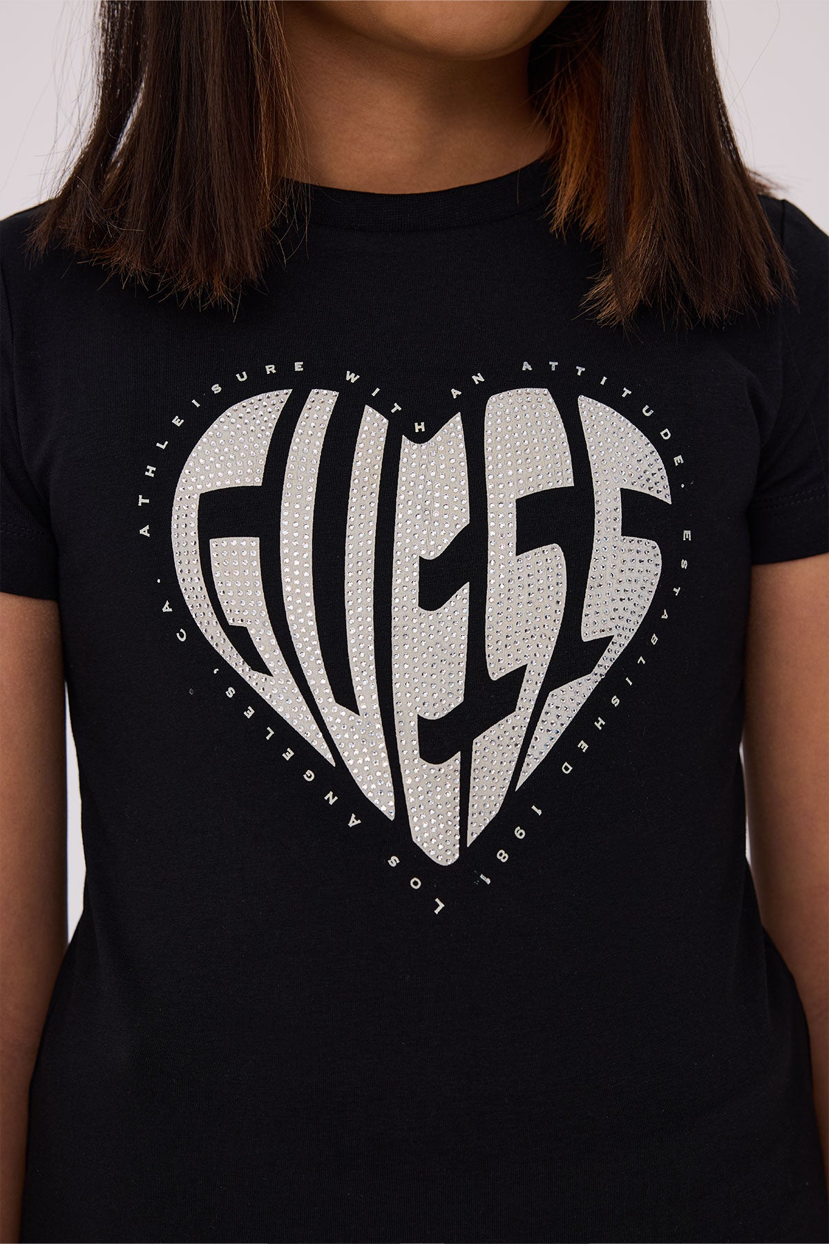 Girl Tshirt