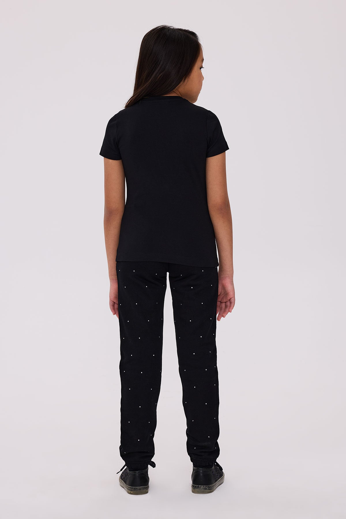 Girl Tshirt