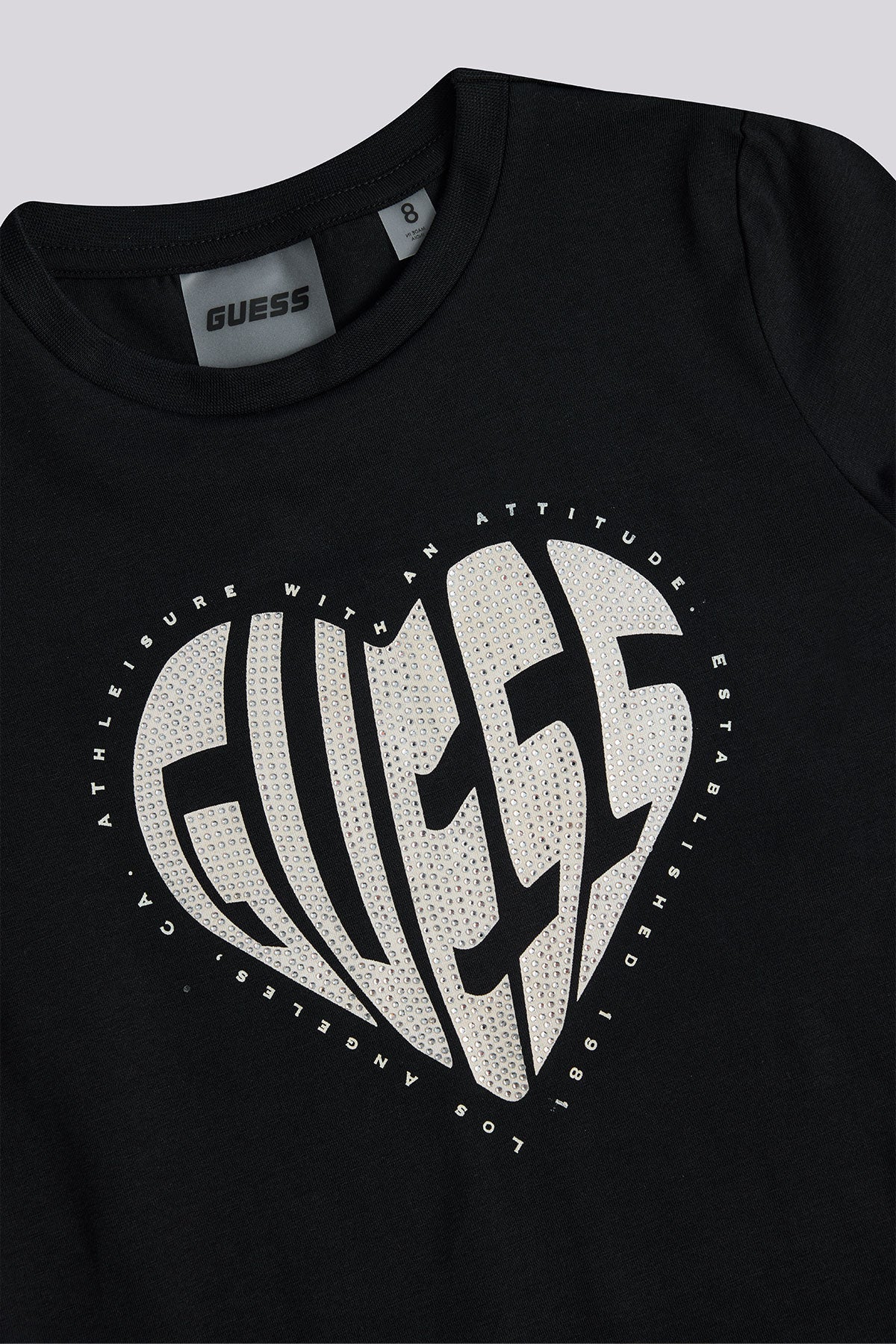 Girl Tshirt