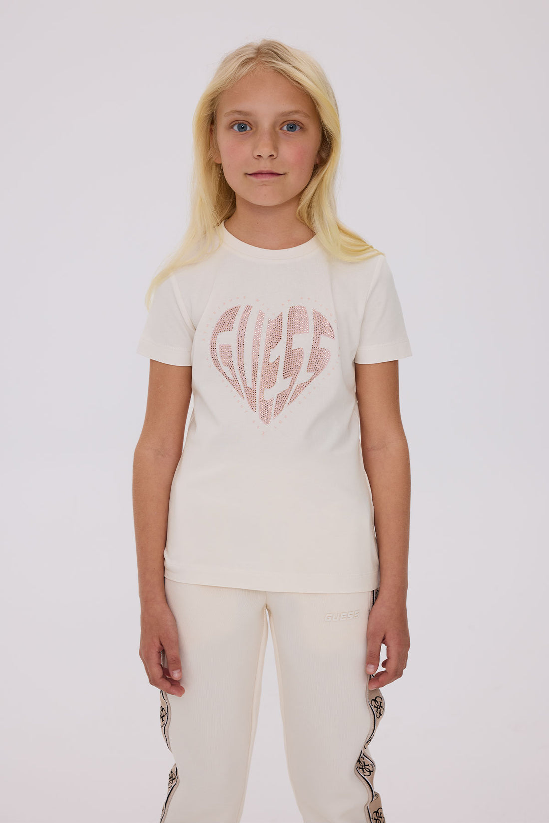 Girl Tshirt