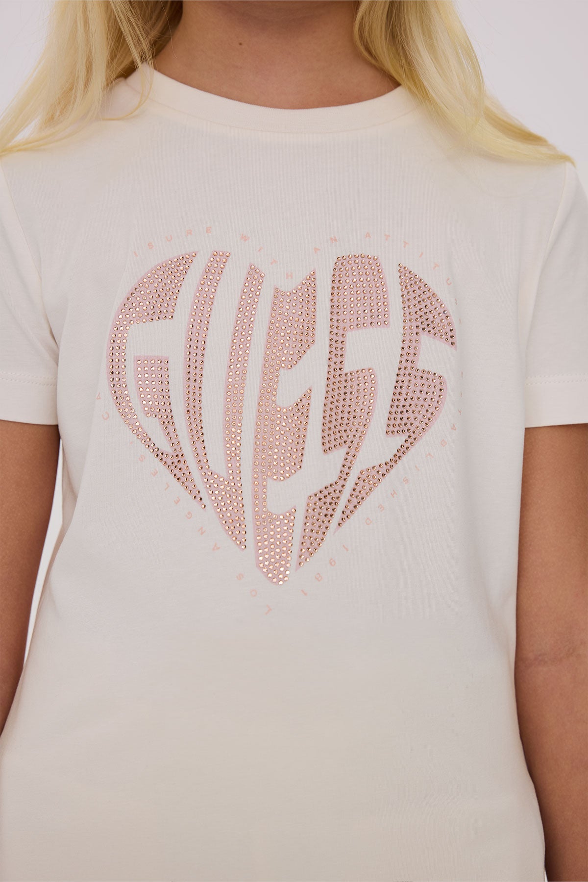 Girl Tshirt