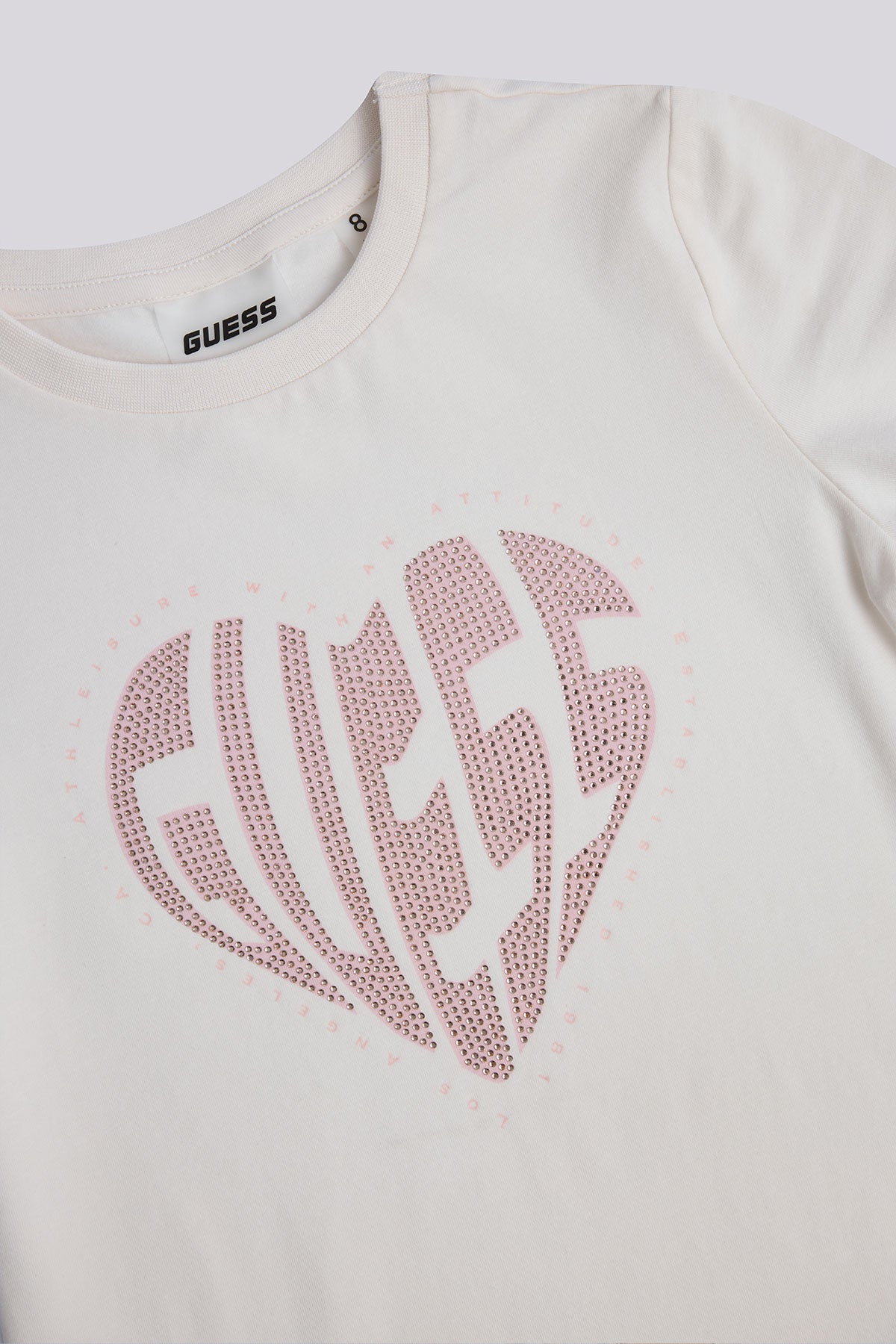 Girl Tshirt