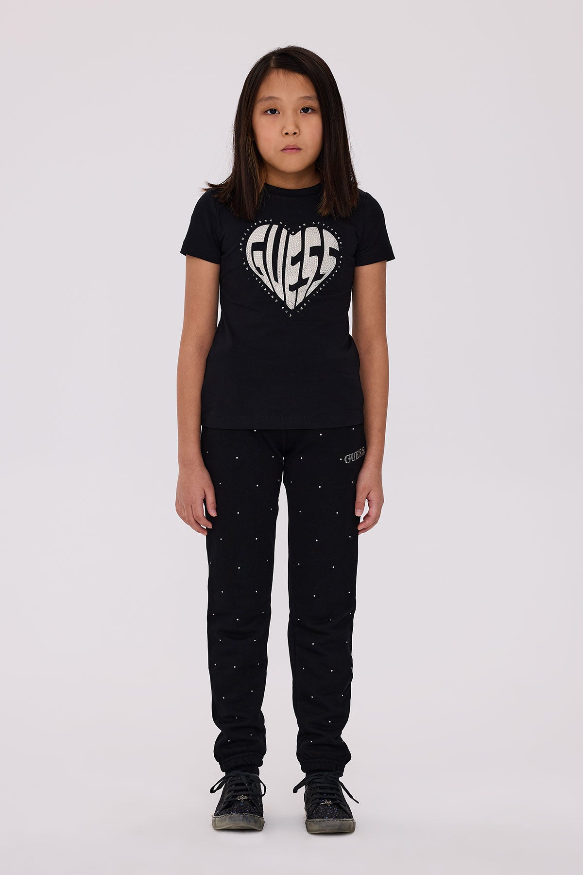 Girl Tshirt