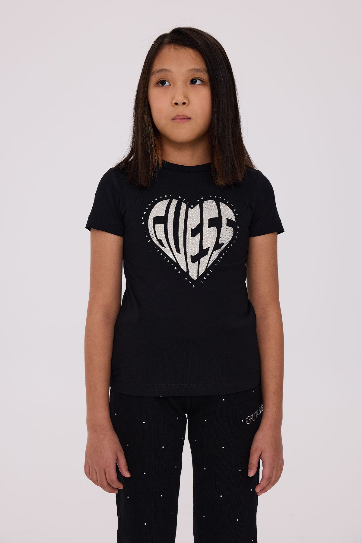 Girl Tshirt