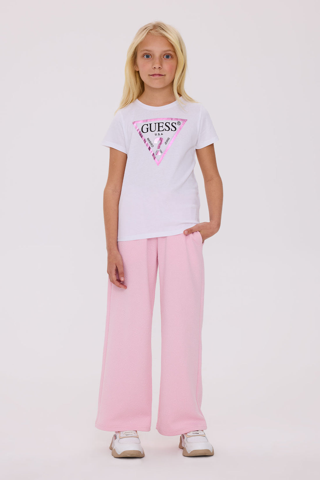 Girl Tshirt