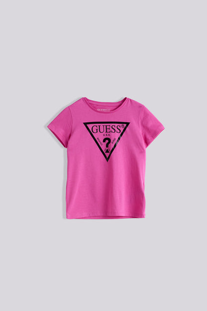 Girl Tshirt