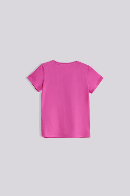 Girl Tshirt