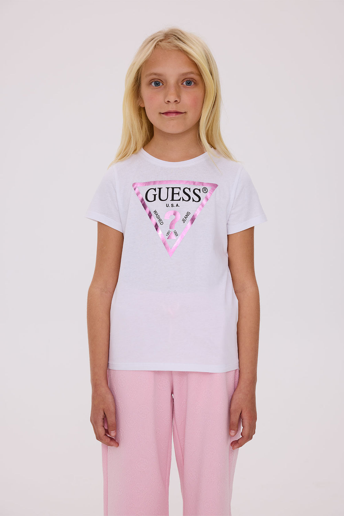 Girl Tshirt