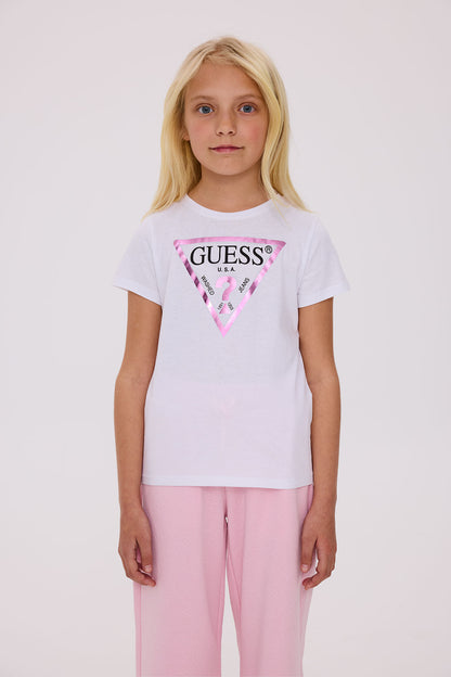 Girl Tshirt