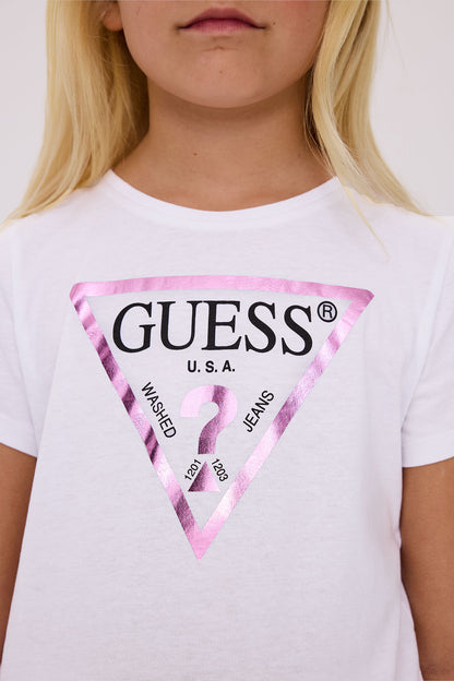 Girl Tshirt