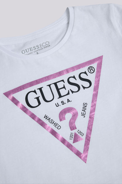 Girl Tshirt