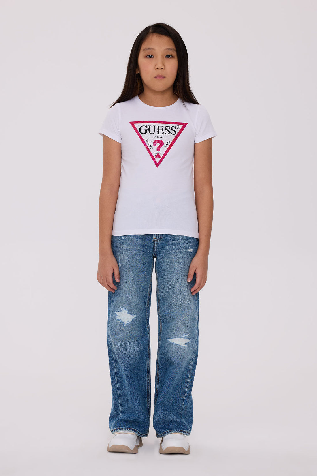 Girl Tshirt