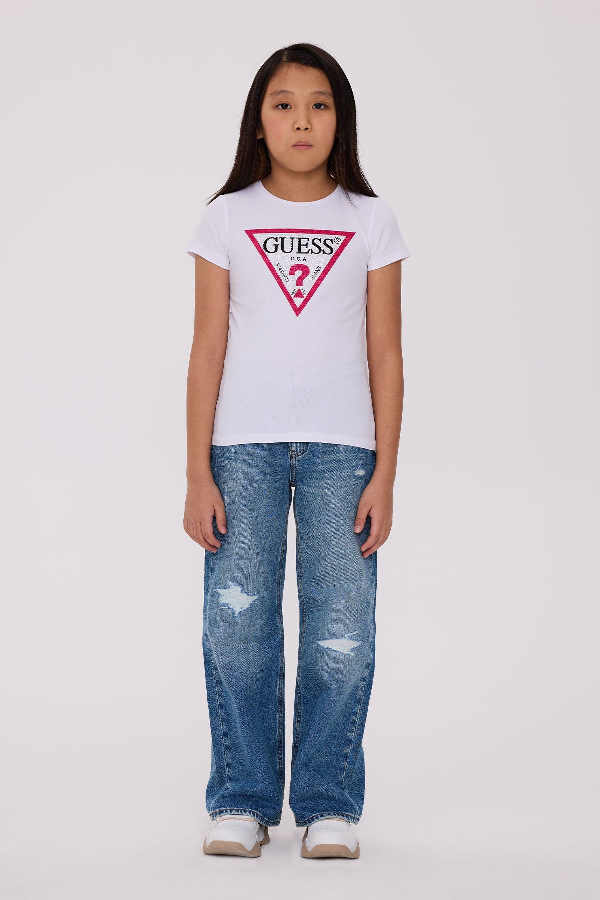 Girl Tshirt