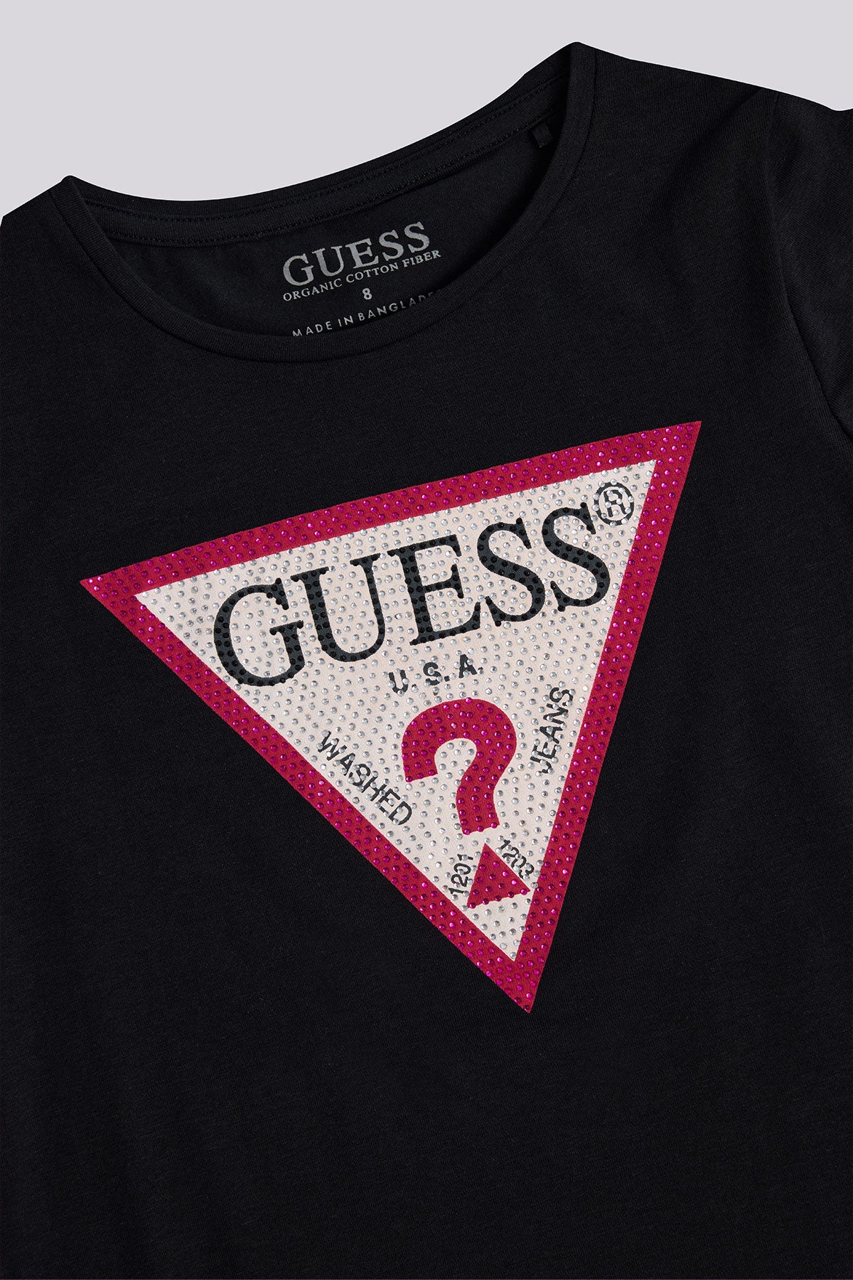 Girl Tshirt