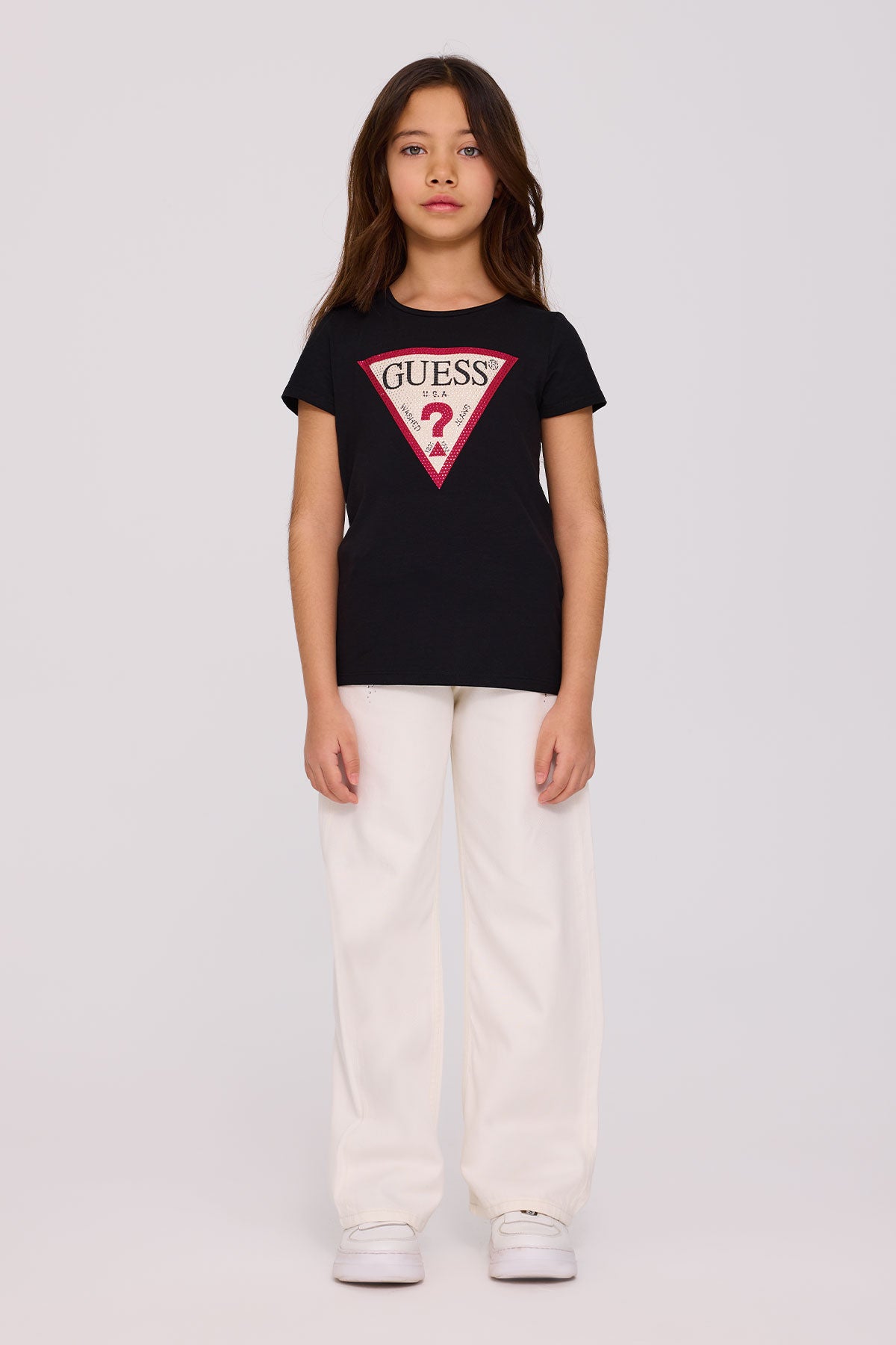 Girl Tshirt