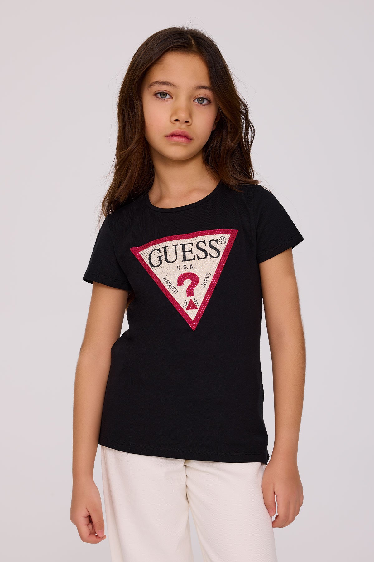 Girl Tshirt