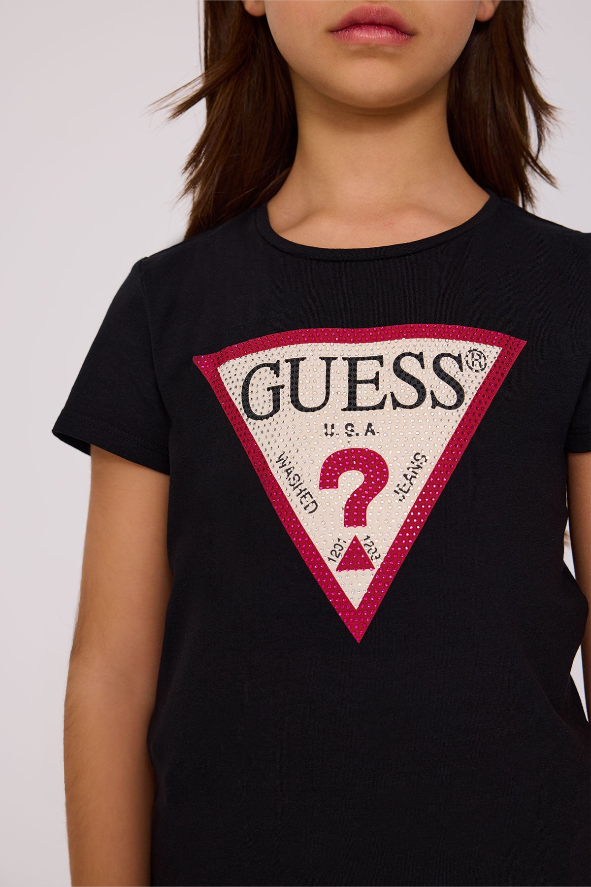 Girl Tshirt