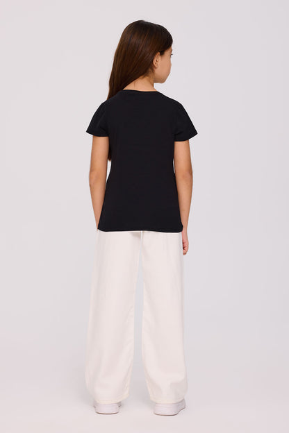 Girl Tshirt