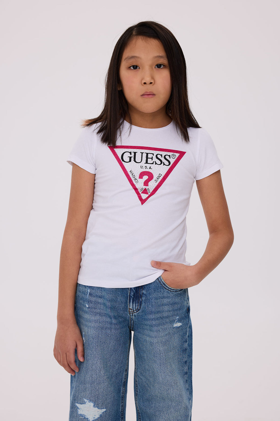 Girl Tshirt
