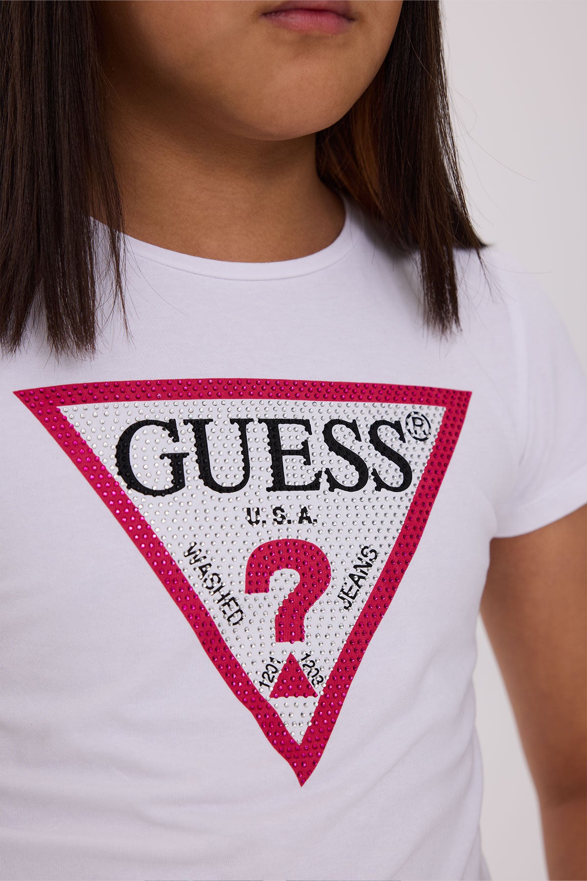 Girl Tshirt