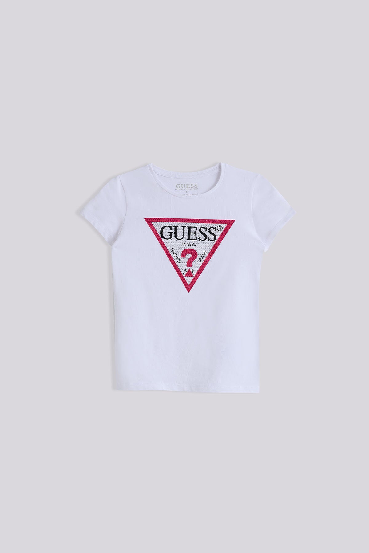 Girl Tshirt