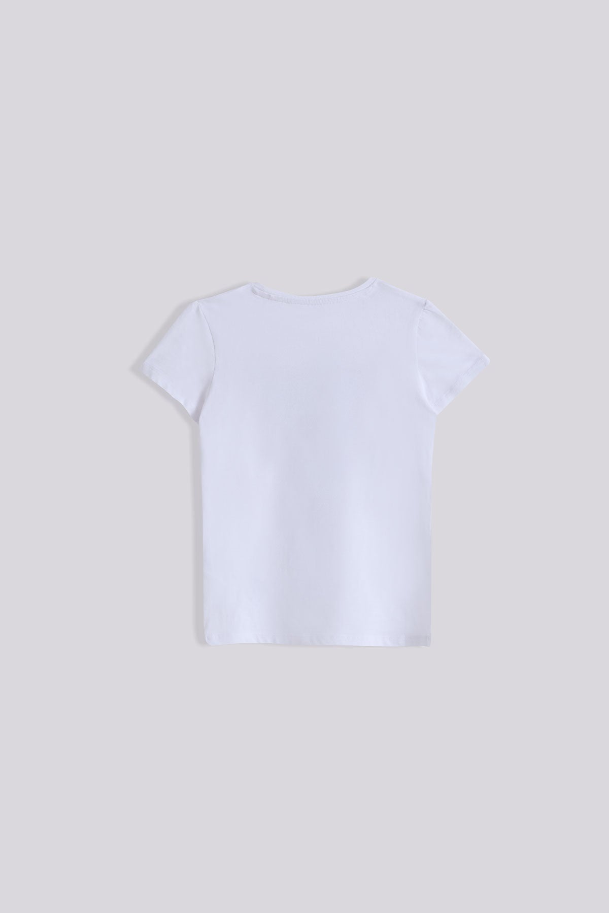 Girl Tshirt
