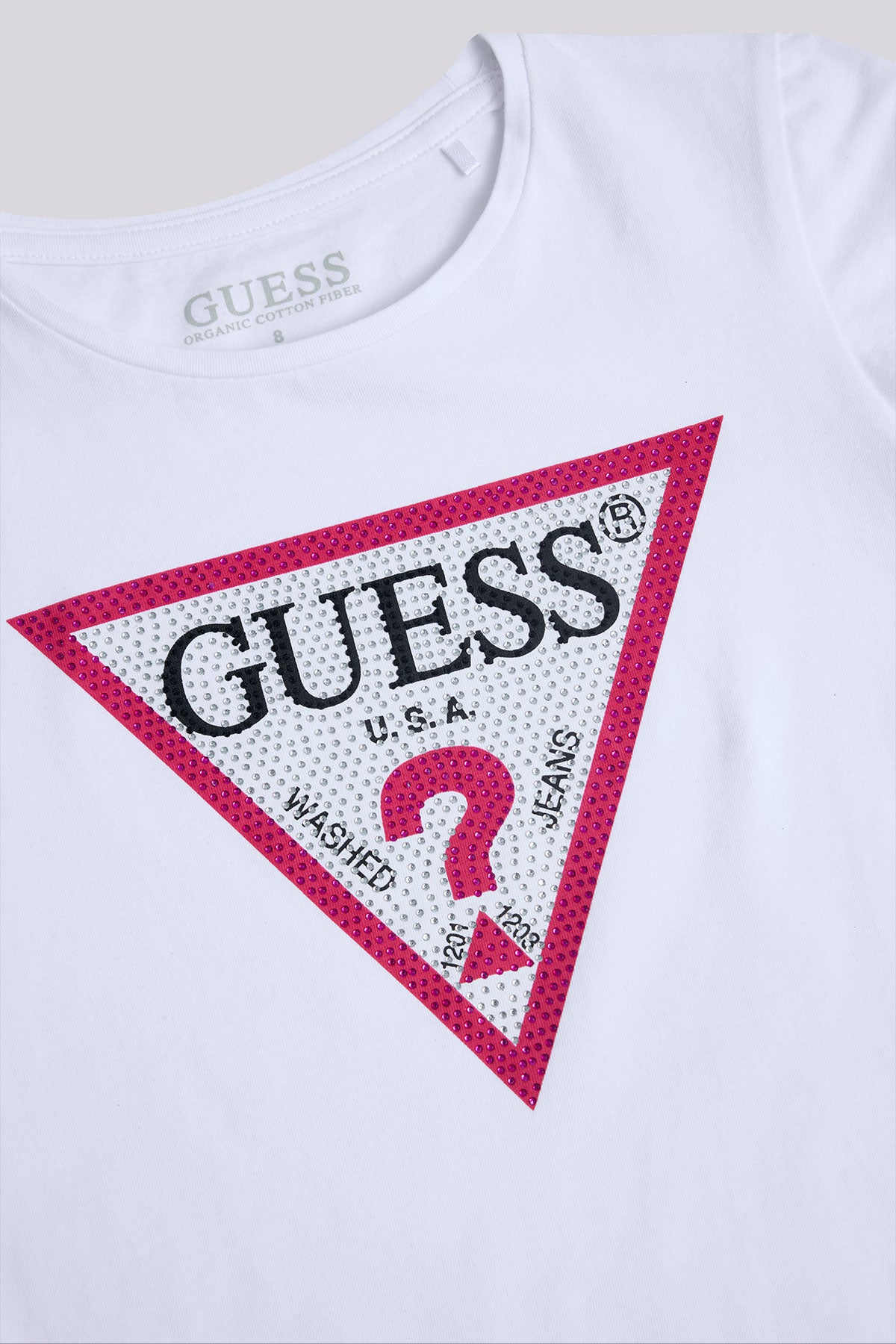 Girl Tshirt