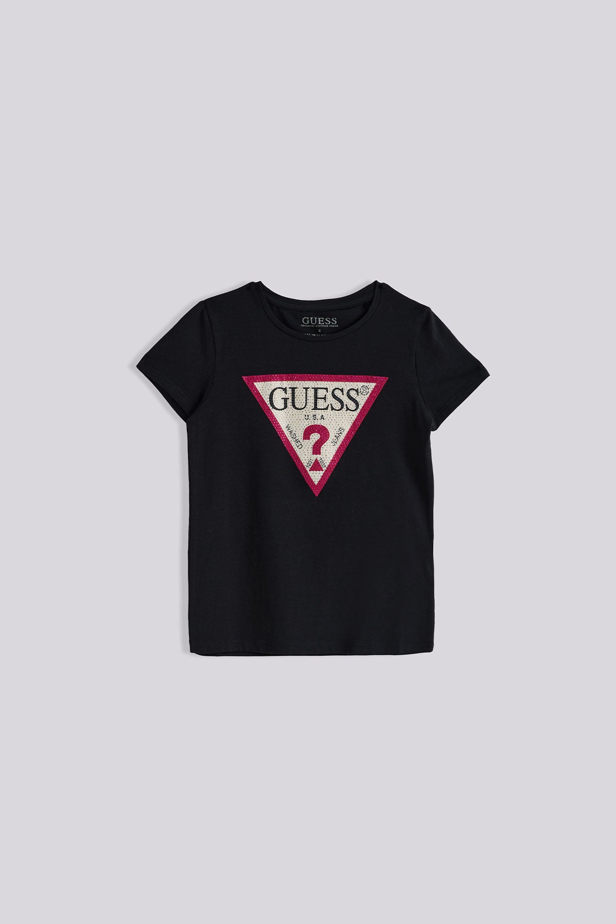 Girl Tshirt