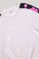 Girl White Blouse - BgStore