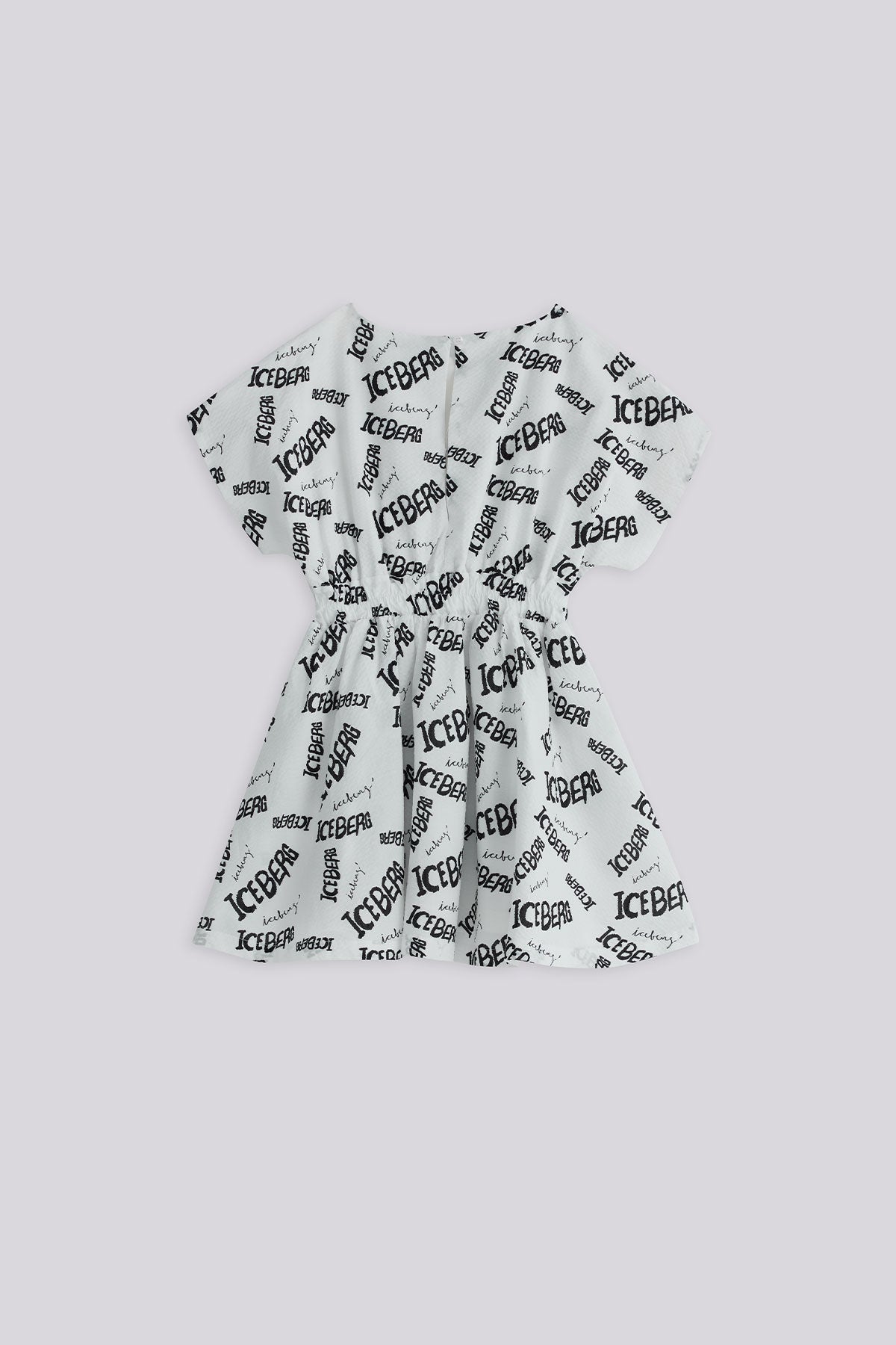Girl White Dress