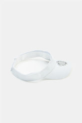 Girl White Hat - BgStore