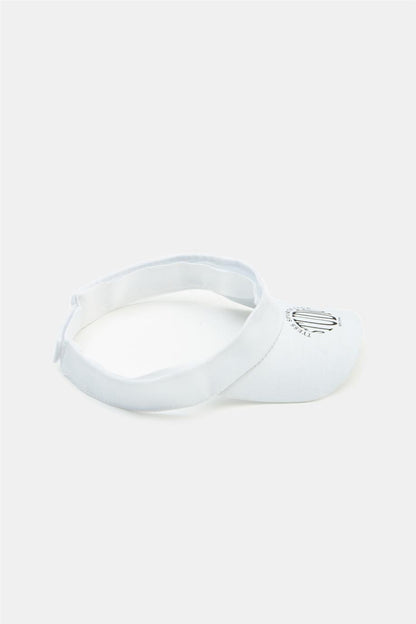 Girl White Hat - BgStore