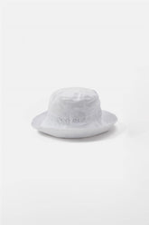 Girl White Hat - BgStore