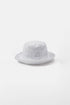 Girl White Hat - BgStore
