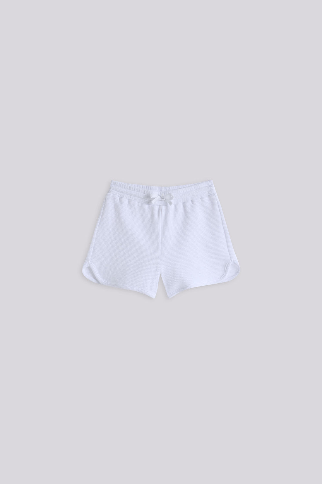 Girl White Sets