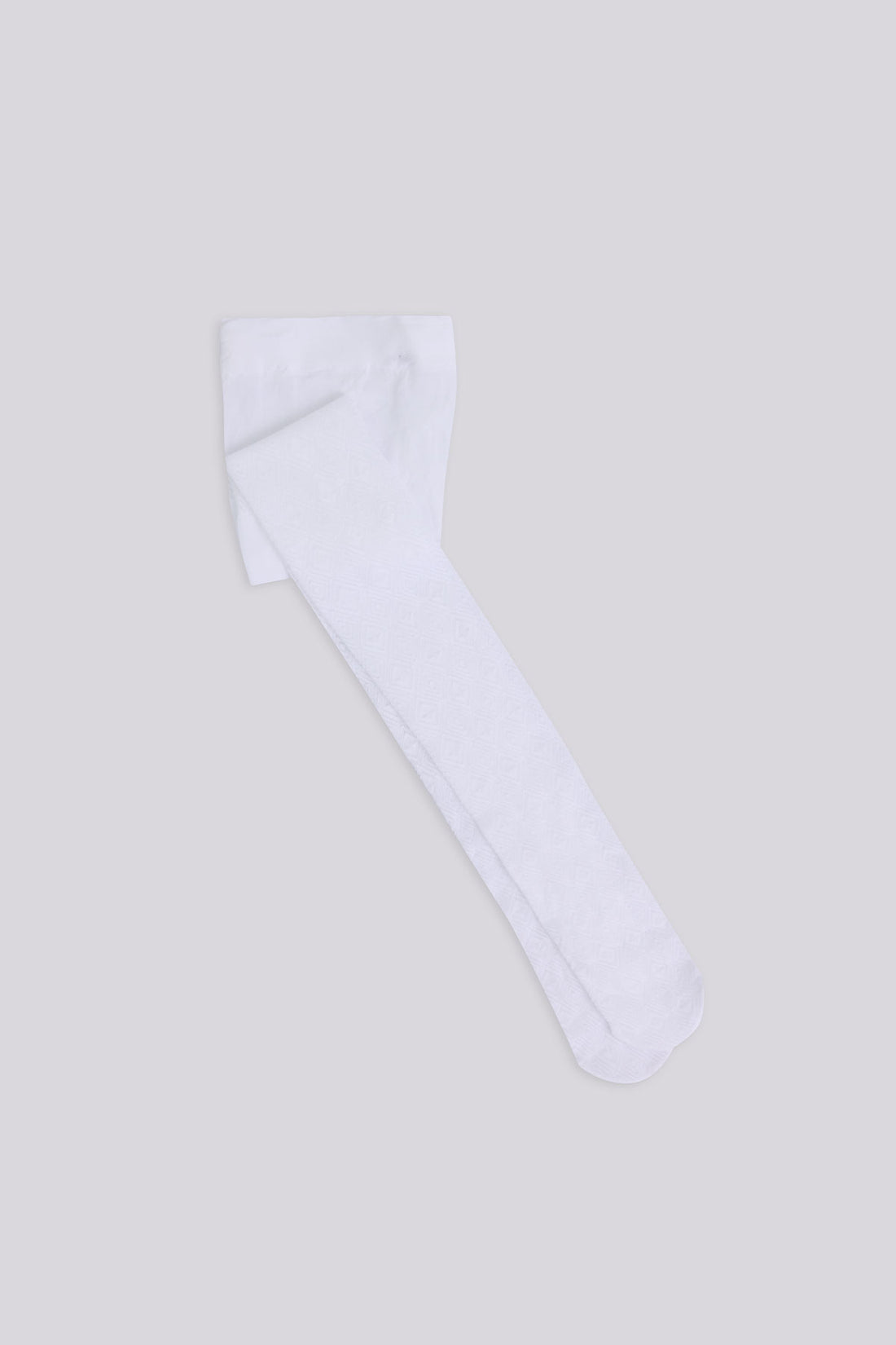 Girl White Socks
