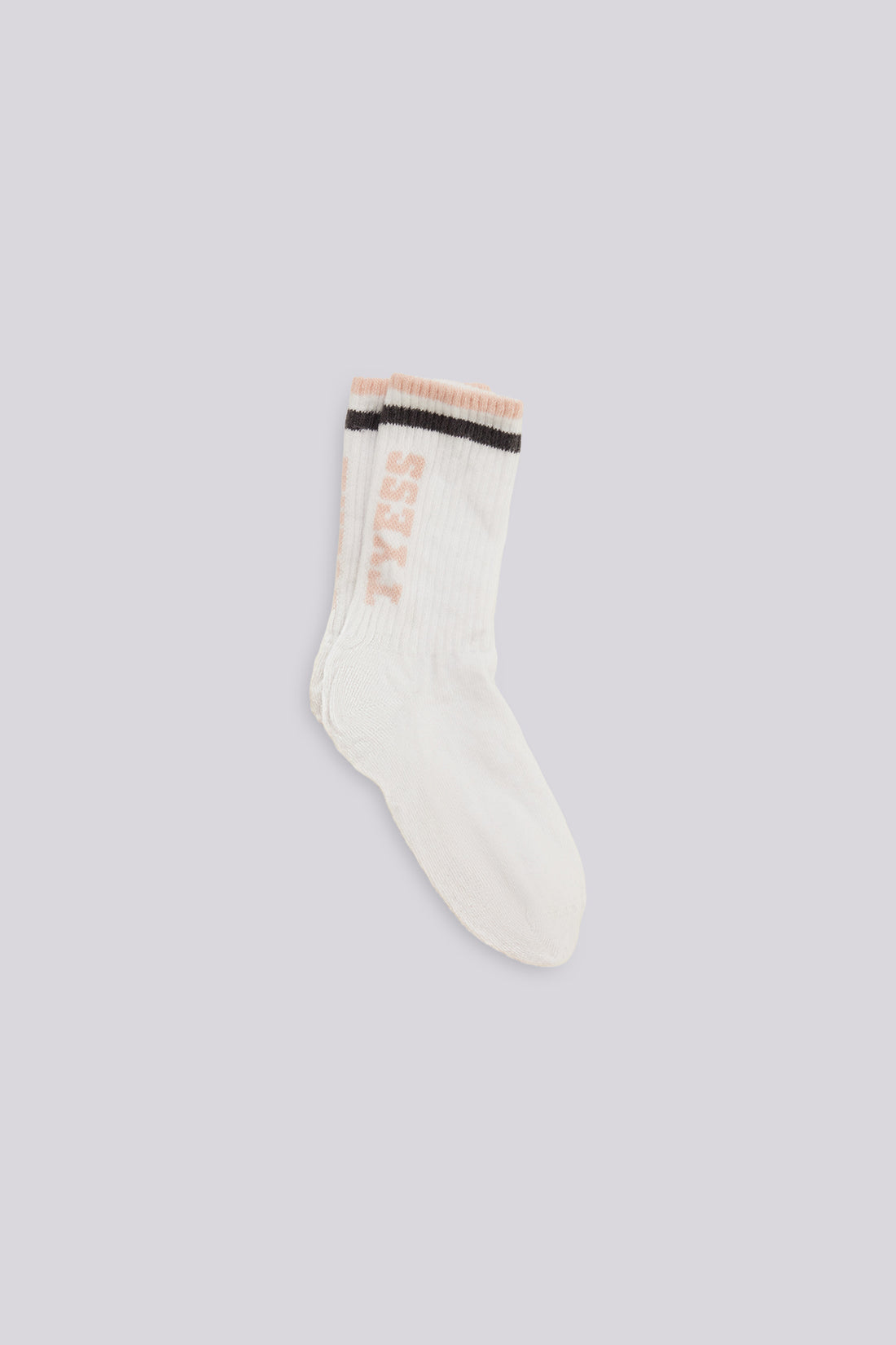 Girl White Socks
