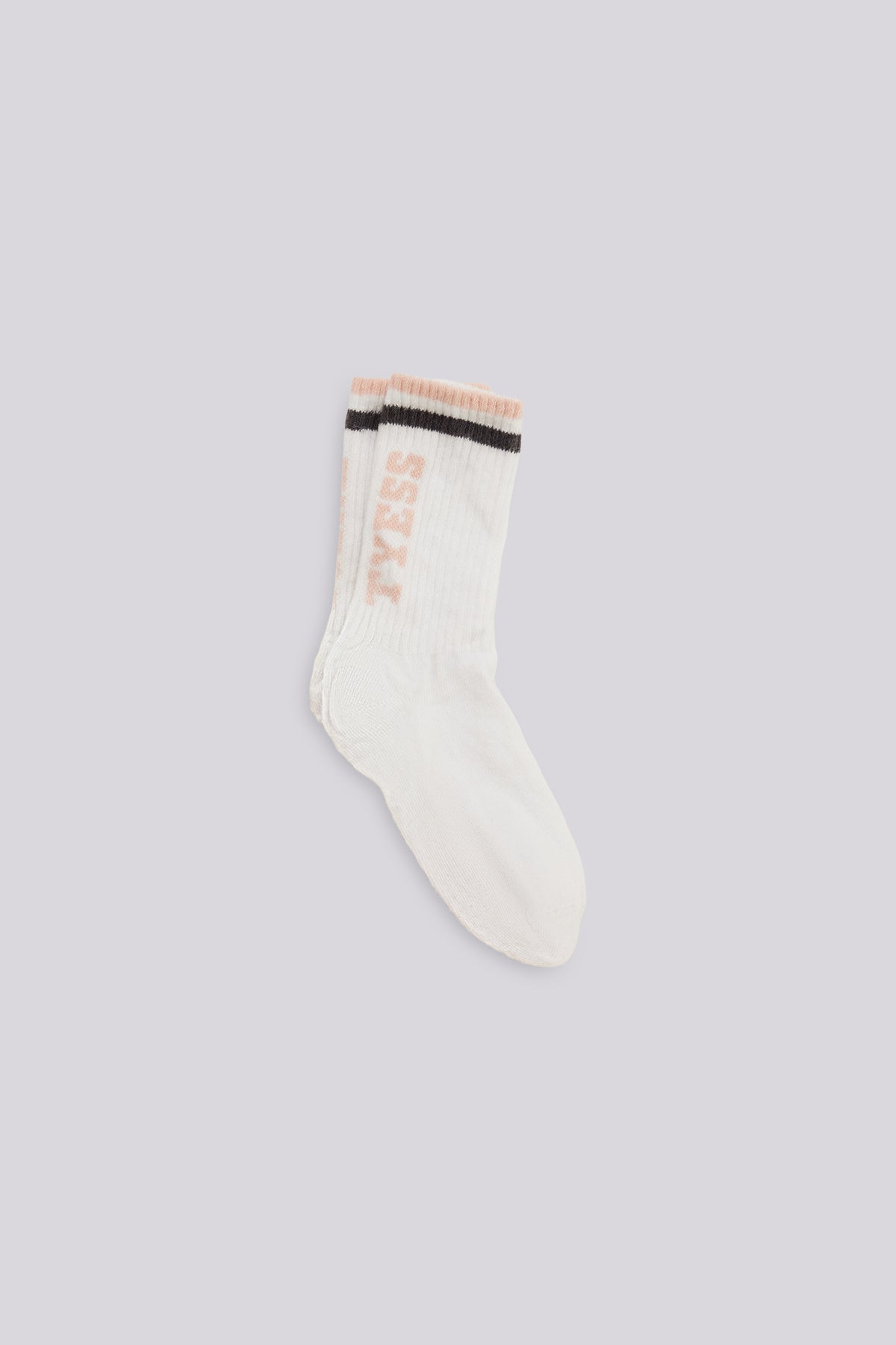 Girl White Socks